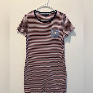 TOMMY HILFIGER DRESS